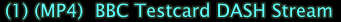 Highlighted Video File Title